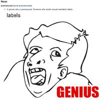 Genius