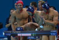 Olympics or Gay Porn?