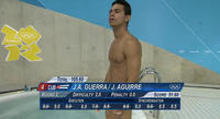 Olympics or Gay Porn?