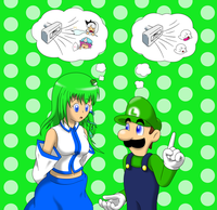 Alternate Universe