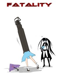 Alternate Universe