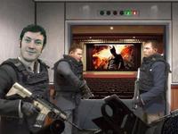 Aurora Colorado Theater Shooting