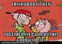 Ed, Edd n Eddy