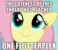 My Little Pony: Friendship is Magic