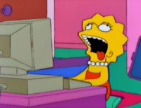 Computer Reaction Faces