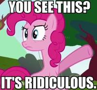 My Little Pony: Friendship is Magic