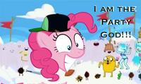My Little Pony: Friendship is Magic