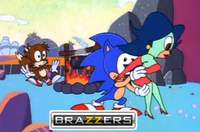 Brazzers