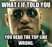 Matrix Morpheus
