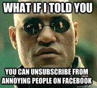 Matrix Morpheus