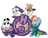 My Little Pony: Friendship is Magic