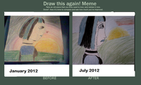 Draw This Again!