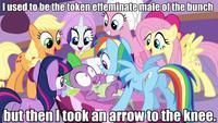 My Little Pony: Friendship is Magic