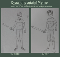 Draw This Again!