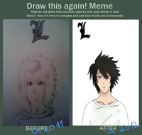 Draw This Again!