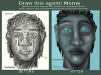 Draw This Again!