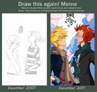 Draw This Again!