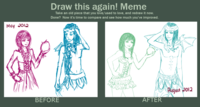 Draw This Again!