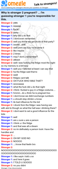 Omegle Spy Mode