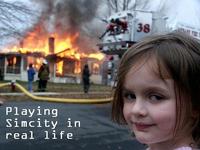 SimCity