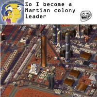 SimCity