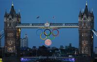 Perfectly Timed Photos