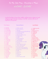 My Little Pony: Friendship is Magic
