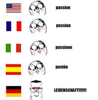 Differenze Linguistiche
