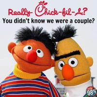 Chick-Fil-A Gay Marriage Controversy