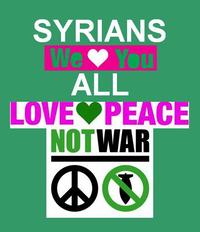 Israel Loves Iran / Iran Loves Israel