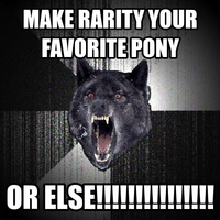 My Little Pony: Friendship is Magic