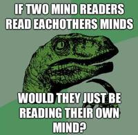 Philosoraptor