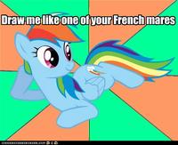 My Little Pony: Friendship is Magic