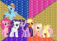 My Little Pony: Friendship is Magic