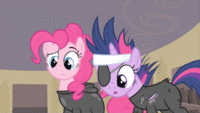 My Little Pony: Friendship is Magic