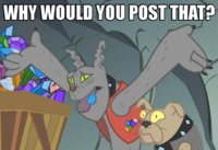 My Little Pony: Friendship is Magic