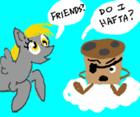 My Little Pony: Friendship is Magic