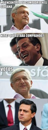 Enrique Peña Nieto