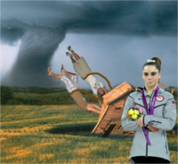 McKayla is Not Impressed
