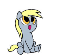 My Little Pony: Friendship is Magic