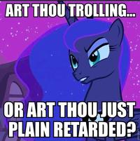 My Little Pony: Friendship is Magic