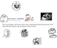 "Y U NO" Guy