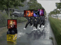 League of Legends
