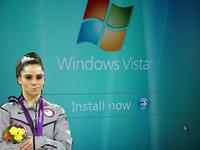 McKayla is Not Impressed