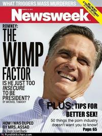 Mitt Romney
