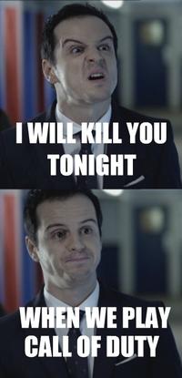 Dating Site Murderer