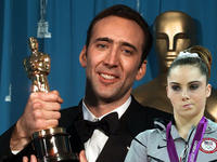 McKayla is Not Impressed