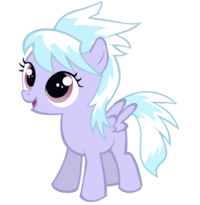 My Little Pony: Friendship is Magic