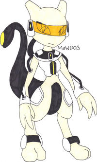 Pokefication / Pokefied Characters