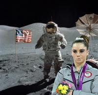 McKayla is Not Impressed
